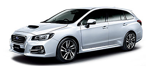 LEVORG(VM)